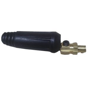 Conector Macho 25